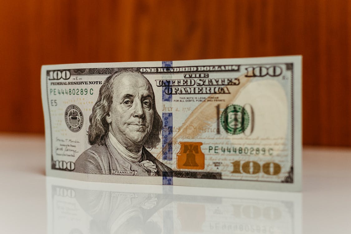 100 dollar loan
