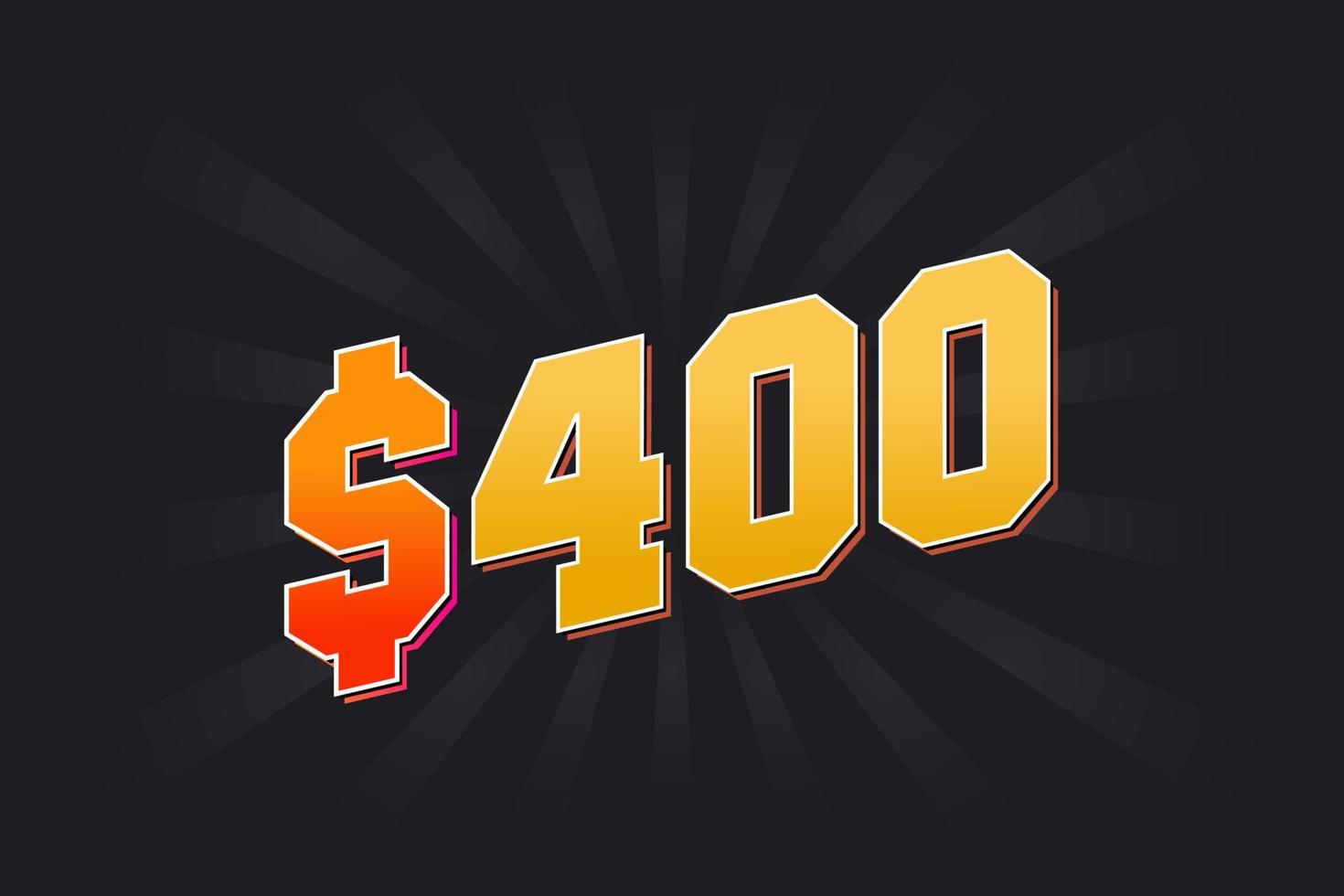 400 dollar loan